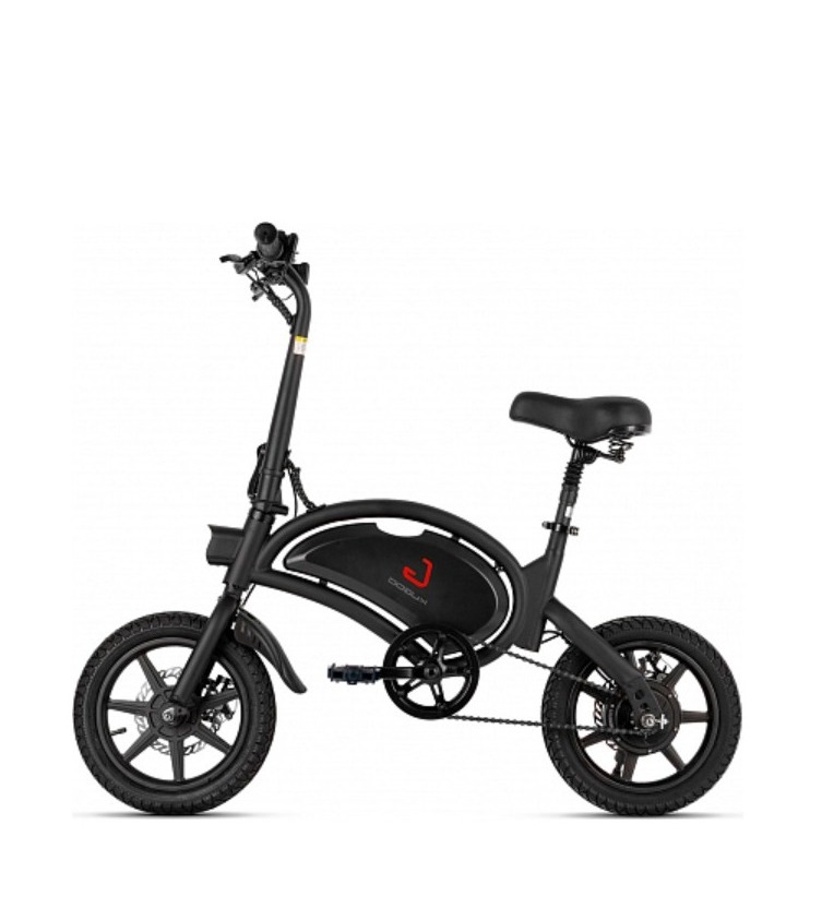 Электровелосипед Kugoo V1 в Омске